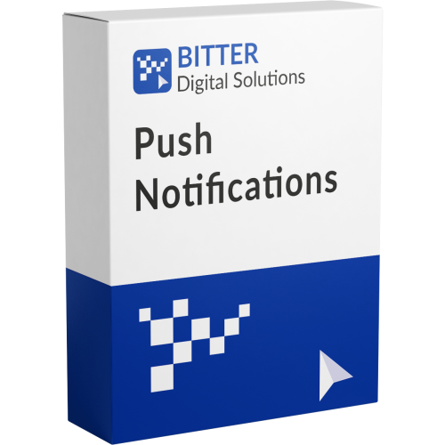 Push Notifications
