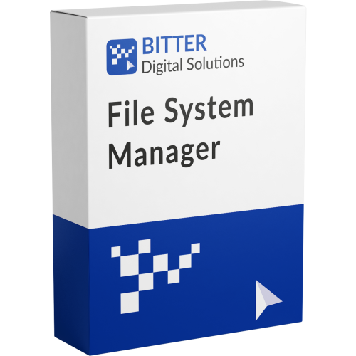 File System Manager